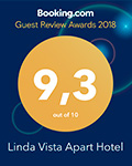 Guest Review Award 2018