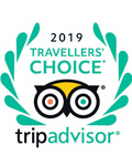 2019 Travellers Choice TripAdvidor